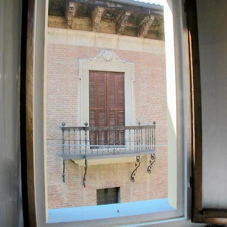Casa Di Spagna 볼로냐 외부 사진