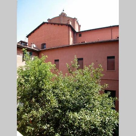 Casa Di Spagna 볼로냐 외부 사진