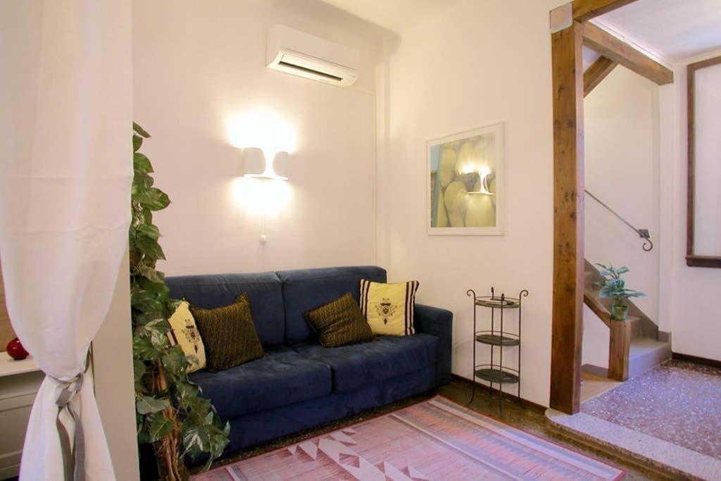 Casa Di Spagna 볼로냐 외부 사진