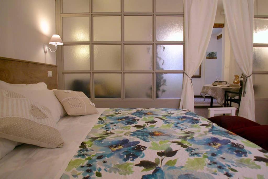 Casa Di Spagna 볼로냐 외부 사진
