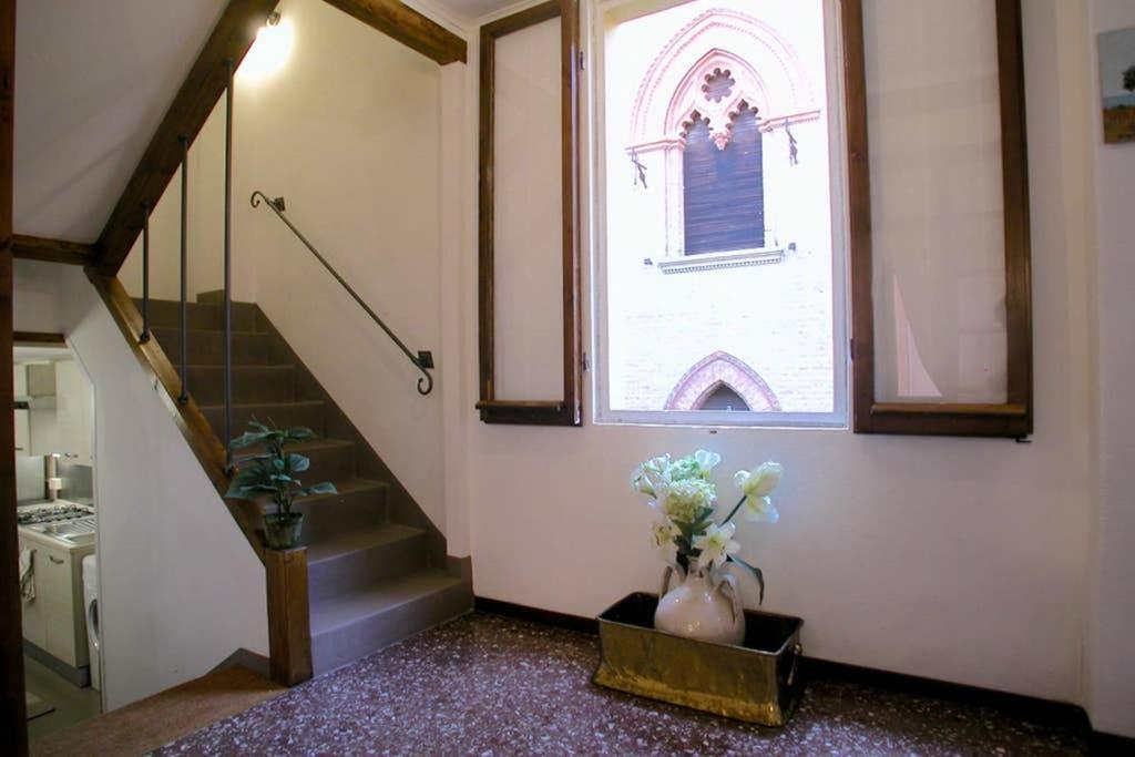 Casa Di Spagna 볼로냐 외부 사진