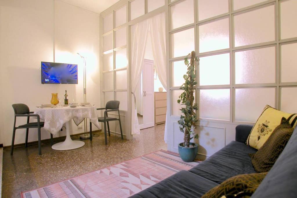 Casa Di Spagna 볼로냐 외부 사진