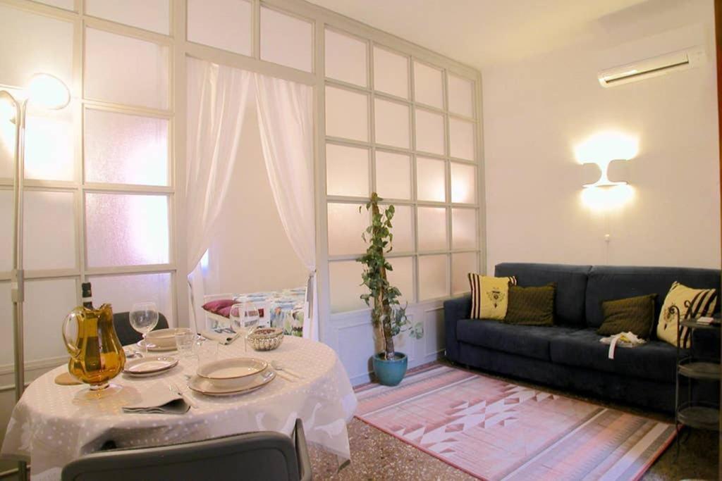 Casa Di Spagna 볼로냐 외부 사진