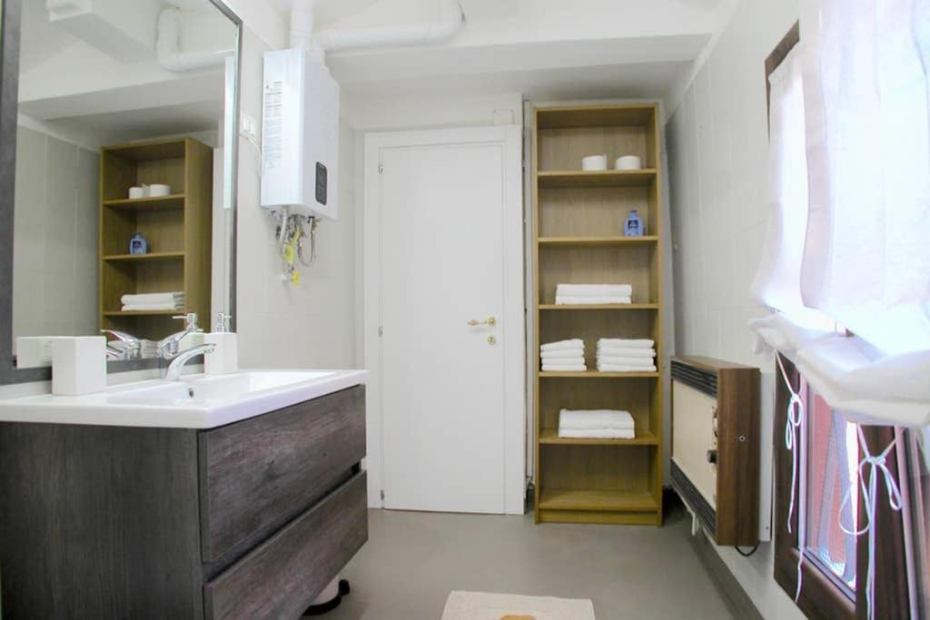 Casa Di Spagna 볼로냐 외부 사진