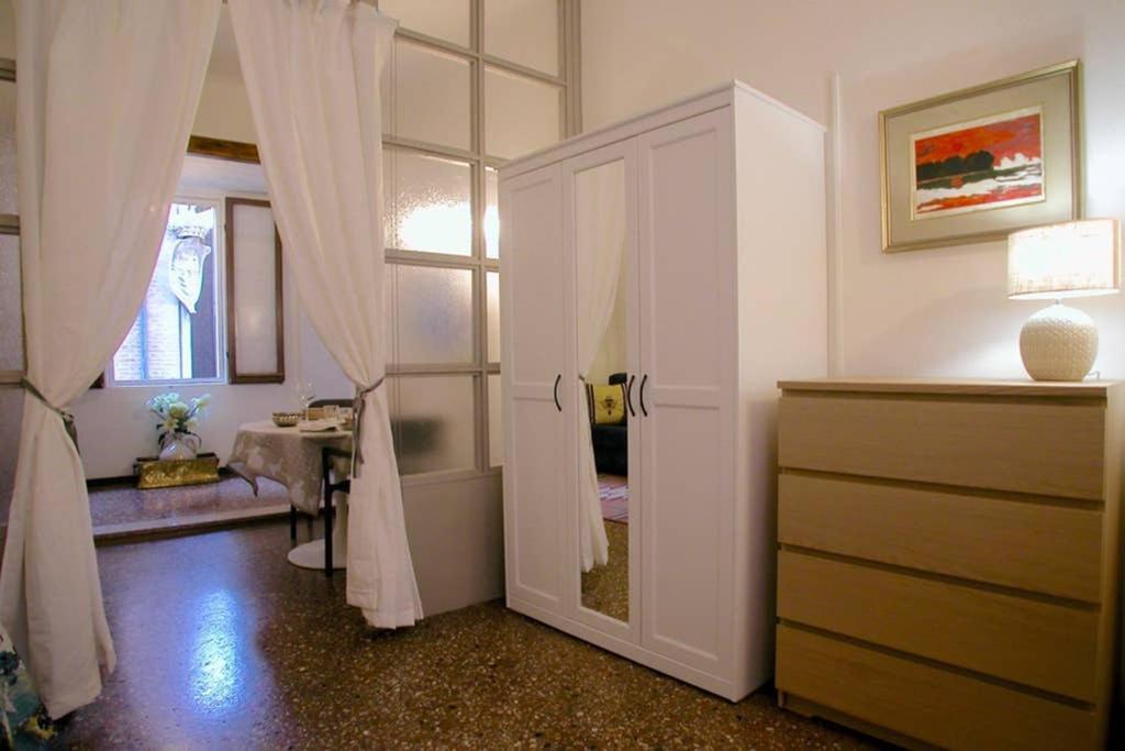 Casa Di Spagna 볼로냐 외부 사진