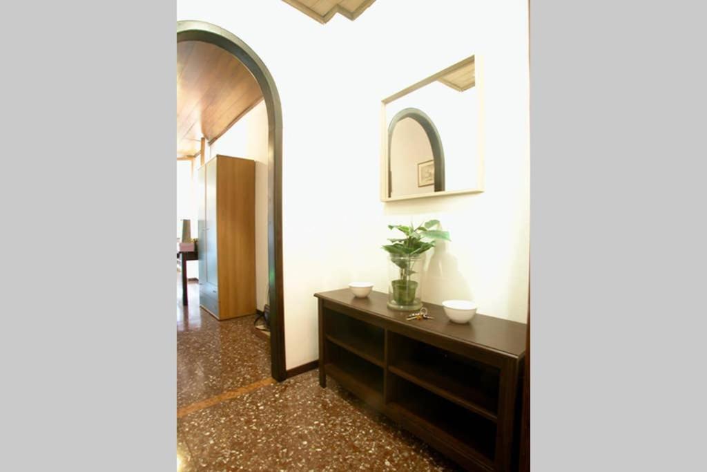 Casa Di Spagna 볼로냐 외부 사진