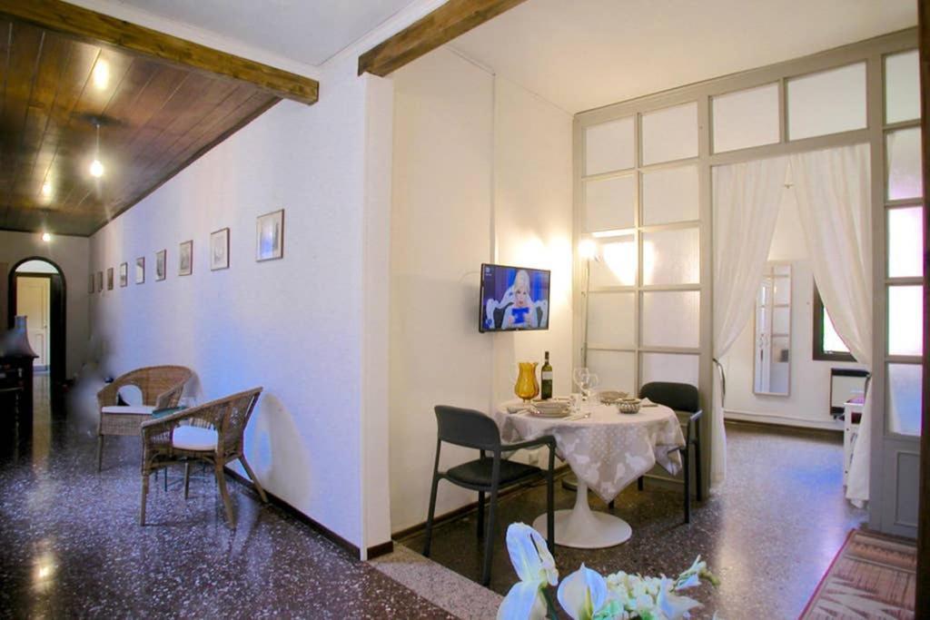 Casa Di Spagna 볼로냐 외부 사진