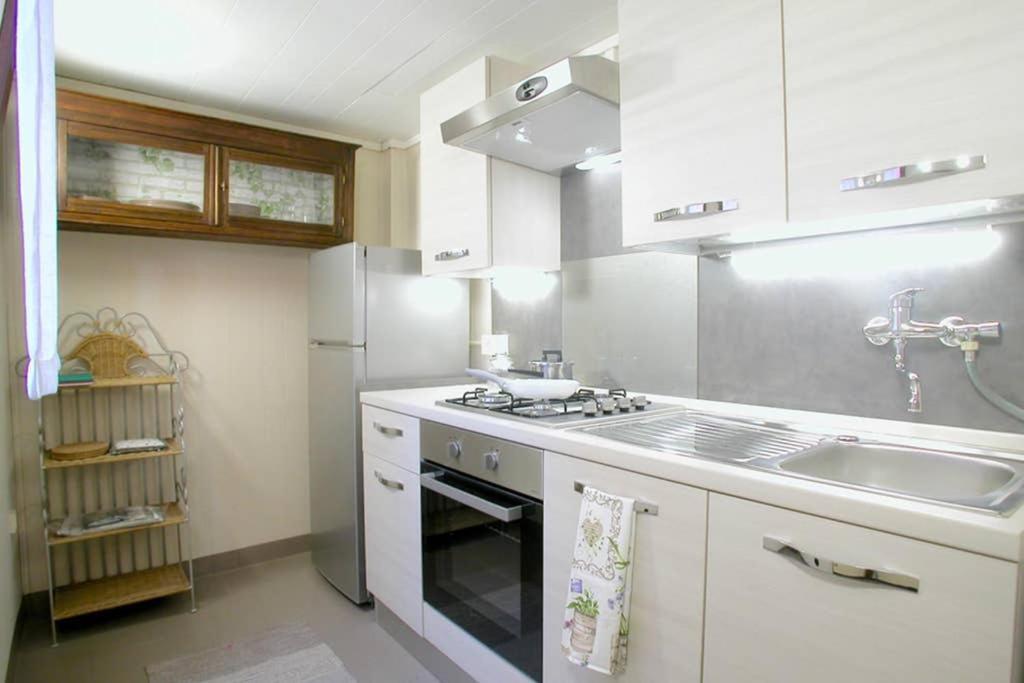 Casa Di Spagna 볼로냐 외부 사진